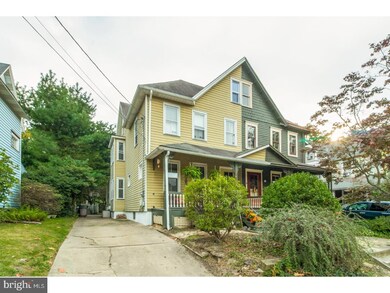 4 W Cottage Ave, Haddonfield, NJ 08033 - photo 2