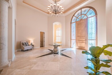 Entertain in Luxury in Mesa AZ