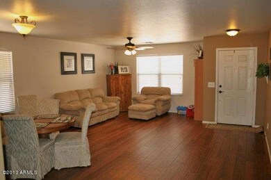 11403 E Quicksilver Ave, Mesa, AZ 85212 - photo 2
