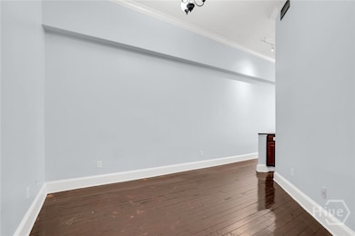 321 W Broughton St unit 5, Savannah, GA 31401 - photo 6