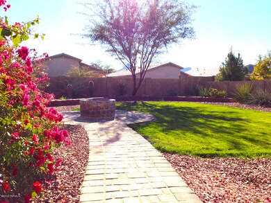 backyard 3 mls