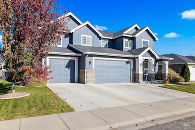 1016 W Rose Quartz St, Kuna, ID 83634 - photo 3