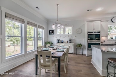 1202 Big Dataw Point, Saint Helena Island, SC 29920 - photo 7