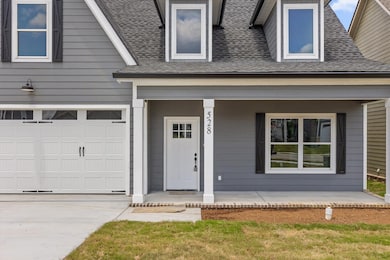 528 Willow Grove Ct unit 57, Ringgold, GA 30736 - photo 3