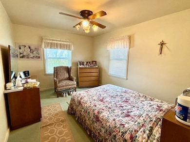 Main bedroom