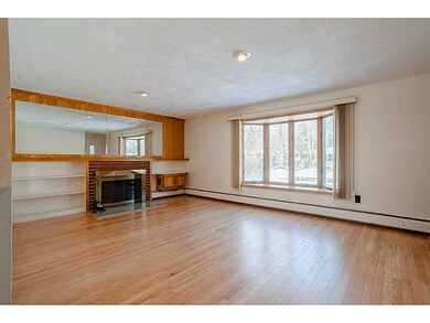 Den/Family/Great Room.