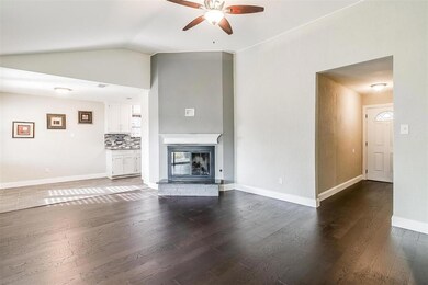 9025 Glenn Dr, Fort Worth, TX 76108 - photo 5