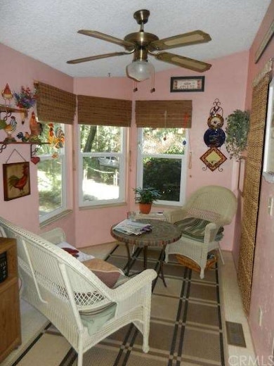 Great Dining Nook or Sitting Room