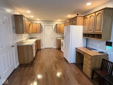 246 Springhill Rd, Seymour, IN 47274 - photo 6