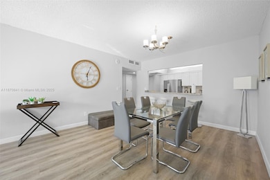 Ocean Reserve Sunny Condominium unit 321, Sunny Isles Beach, FL 33160 - photo 6