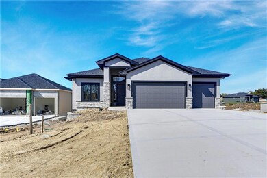 24913 W 98th St, Lenexa, KS 66227 - photo 3