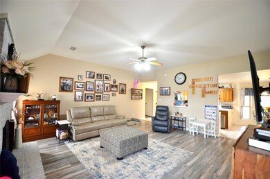 4450 Cole Dr, Abilene, TX 79606 - photo 5