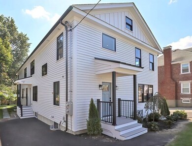 26 Lincoln Rd unit 2, Newton, MA 02458 - photo 2