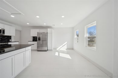 1137 N Oklahoma Ave, Claremore, OK 74017 - photo 5