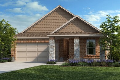 Welcome home to 3514 Rocky Aspen Drive located in