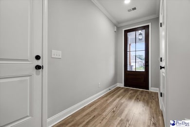 1015 Wessex Dr, Florence, SC 29501 - photo 2