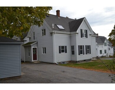 9 Howland Ct, North Easton, MA 02356 - photo 2