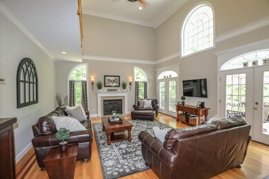 10 Ludlow Rd, Windham, NH 03087 - photo 2