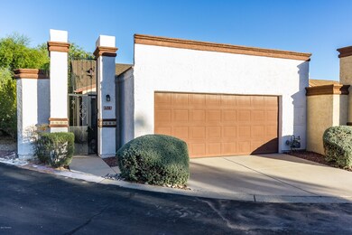 8918 N Joanna Dr, Tucson, AZ 85742 - photo 2