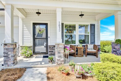 103 Blackstone Ct unit D, Statesville, NC 28677 - photo 3