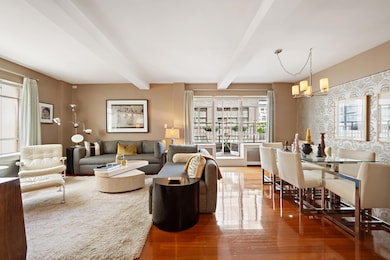 The Aristocrat unit 11/12A, New York, NY 10019 - photo 2