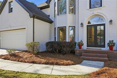 425 Fieldstone Landing, Alpharetta, GA 30005 - photo 4