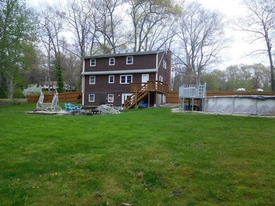 167 Old Webster Rd, Oxford, MA 01540 - photo 2