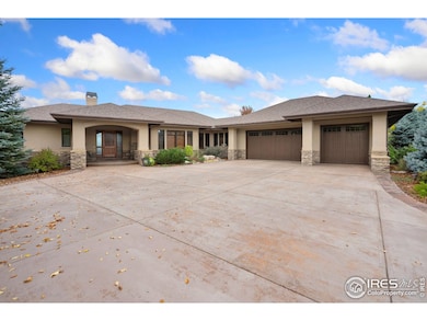 3791 Tayside Ct, Timnath, CO 80547 - photo 3
