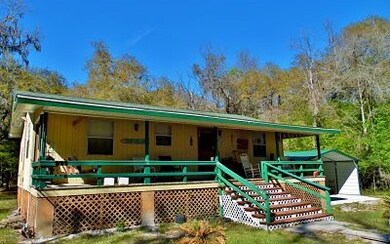 1890 NE 127th Ln, Branford, FL 32008 - photo 2