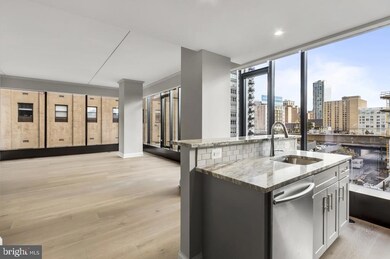 30 N 23rd St unit 2812, Philadelphia, PA 19103 - photo 6