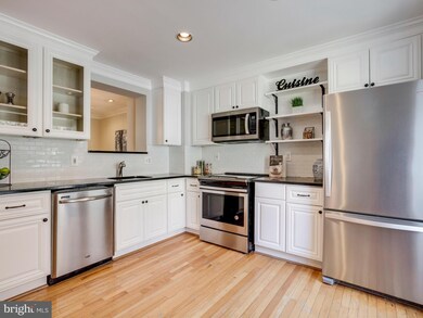 732 N Armistead St, Alexandria, VA 22312 - photo 5