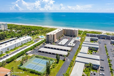 3170 N Atlantic Ave #407, Cocoa Beach, F