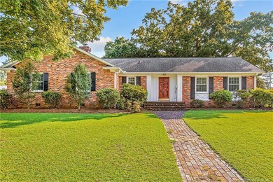 2631 Bennington Rd, Fayetteville, NC 28303 - photo 2