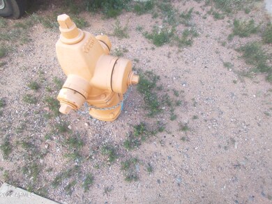 Water Hydrant