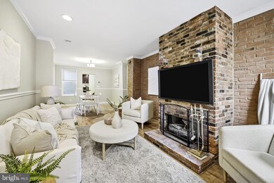 1436 Riverside Ave, Baltimore, MD 21230 - photo 5