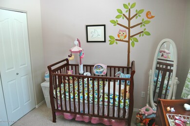 Nursery