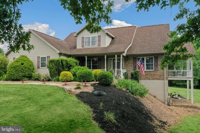 370 Tielman Rd, Ashland, PA 17921 - photo 4