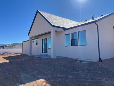 2390 W 5190 N unit Lot 4, Cedar City, UT 84721 - photo 3