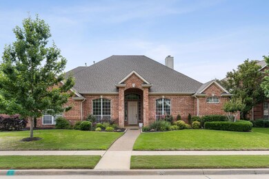 4100 Wellington Dr, Colleyville, TX 76034 - photo 3