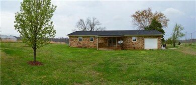 back of home
