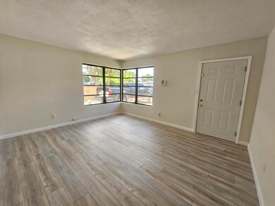 Entry / Front Room