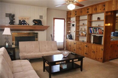 2507 Frankfort Ave, El Paso, TX 79930 - photo 5