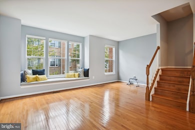 2366 Huntington Station Ct, Alexandria, VA 22303 - photo 5