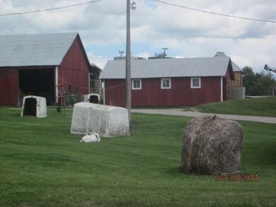 outbuildings