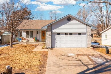 639 Atherton St, Maize, KS 67101 - photo 4