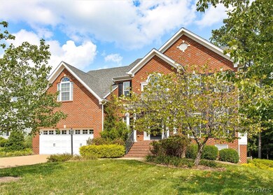 12121 Grey Oaks Park Rd, Glen Allen, VA 23059 - photo 3
