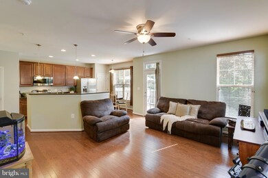42183 Canary Grass Square unit 2A1, Aldie, VA 20105 - photo 5