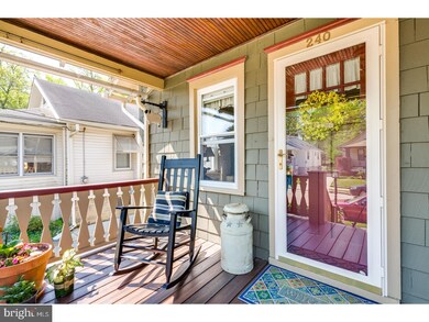 240 Hampshire Ave, Audubon, NJ 08106 - photo 3