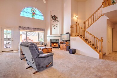 Great room