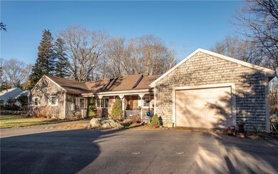 208 Winthrop St, Rehoboth, MA 02769 - photo 2